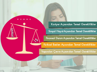 İş yerinde meditasyon yapan ekip