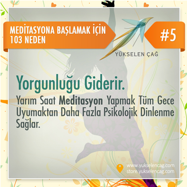 Zihin dinginliği ve nefes