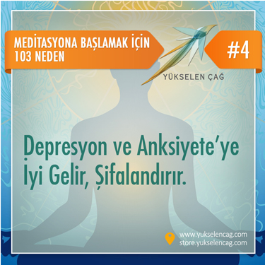 Meditasyon pratiğinde süreklilik