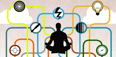 Sınıf ortamında meditasyon eğitimi