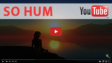 Ebru Şinik ile So Hum Mantra Meditasyonu