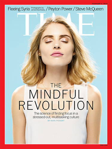 Time Magazine