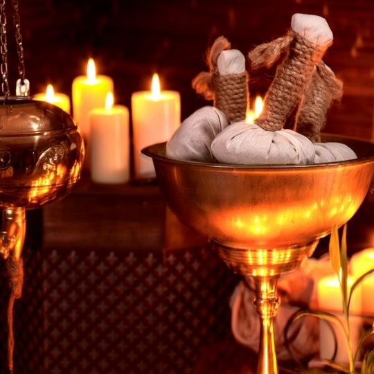 Panchakarma Nedir?