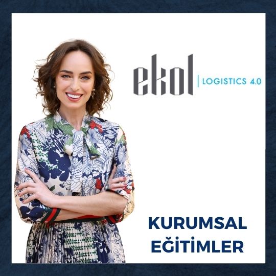 Ekol Lojistik ile Kurumsal Wellbeing Eğitimlerimiz Tamamlandı