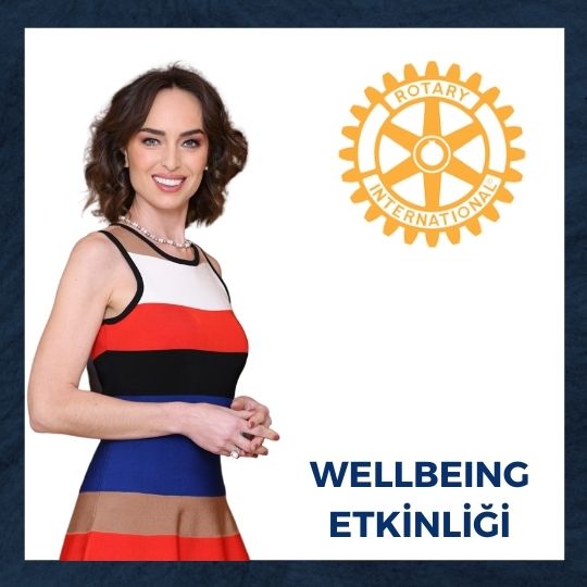 Galata Rotary Kulübünün Sağlıklı Yaş Alma Etkinliği | 7 Ekim 2019