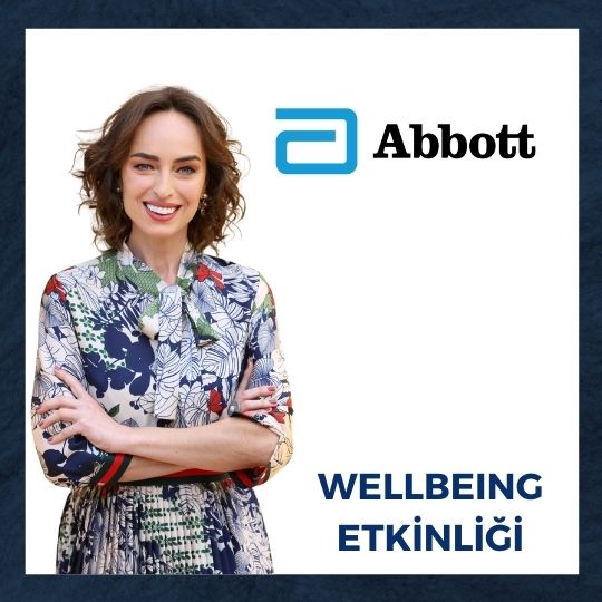 Abbott Türkiye Wellbeing Etkinliği – 26 Temmuz 2019