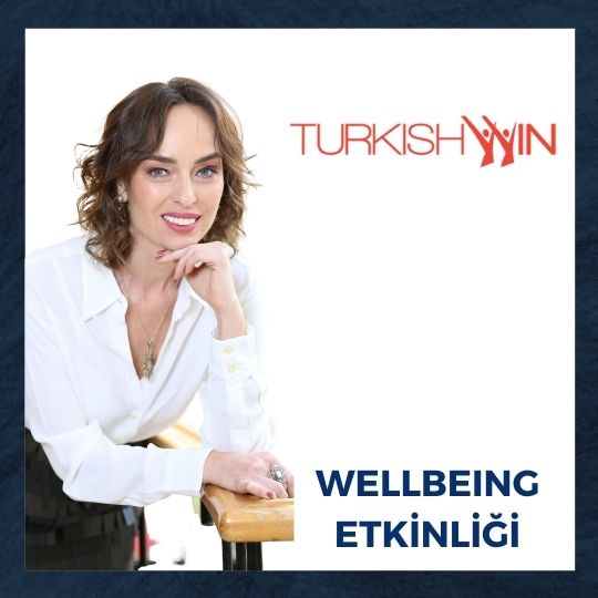 TurkishWin CampusWinner Etkinliği