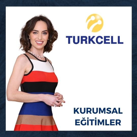 Turkcell Eğitim Serisi