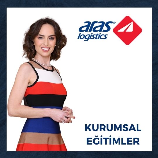 Aras Kargo Müşteri Hizmetleri Stres Yönetimi Eğitimi