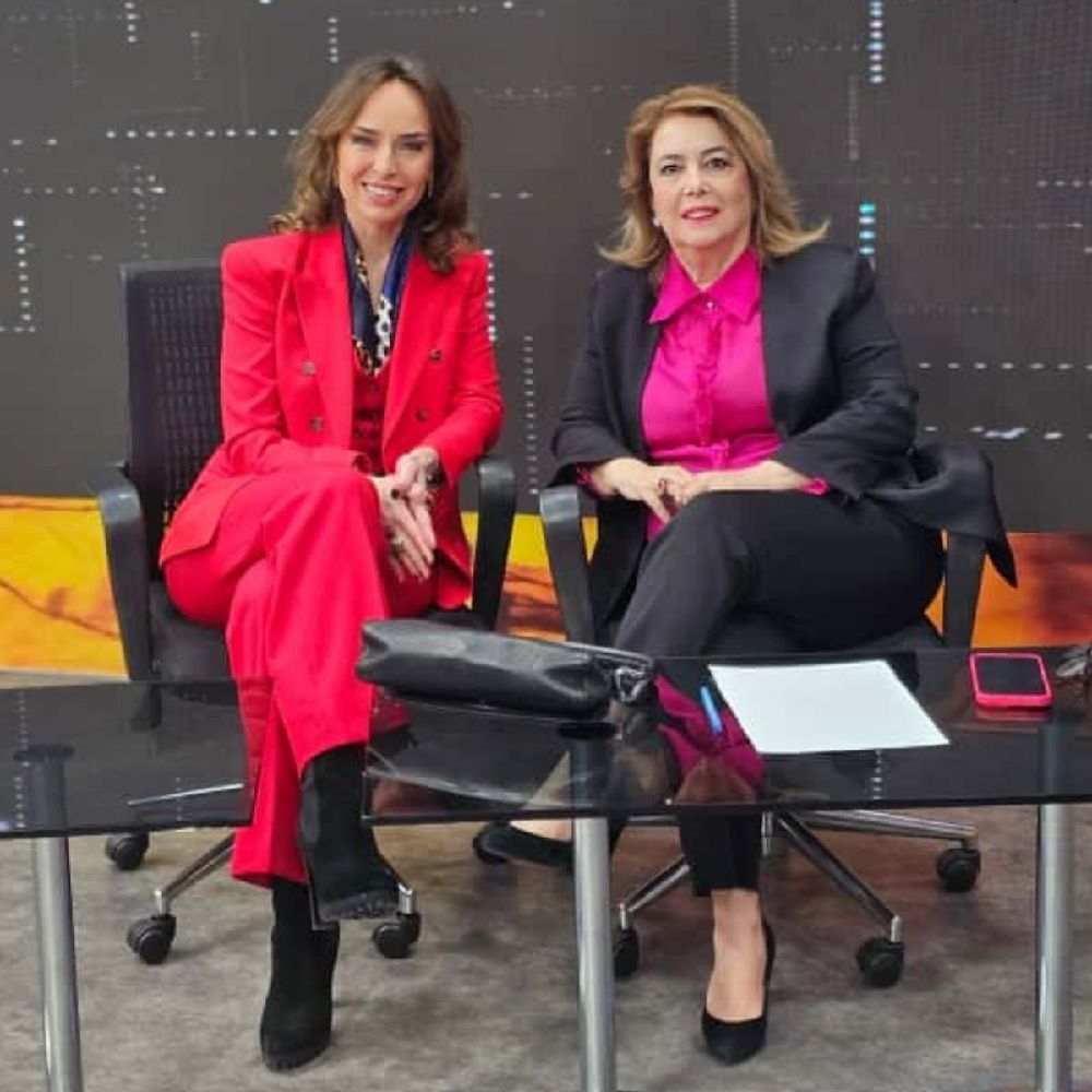Flash TV İşin Seyri – Gülden Türktan & Ebru Şinik