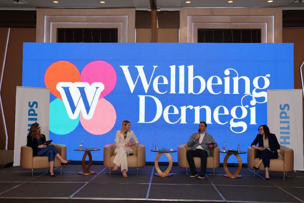 Wellbeing Conference Panels