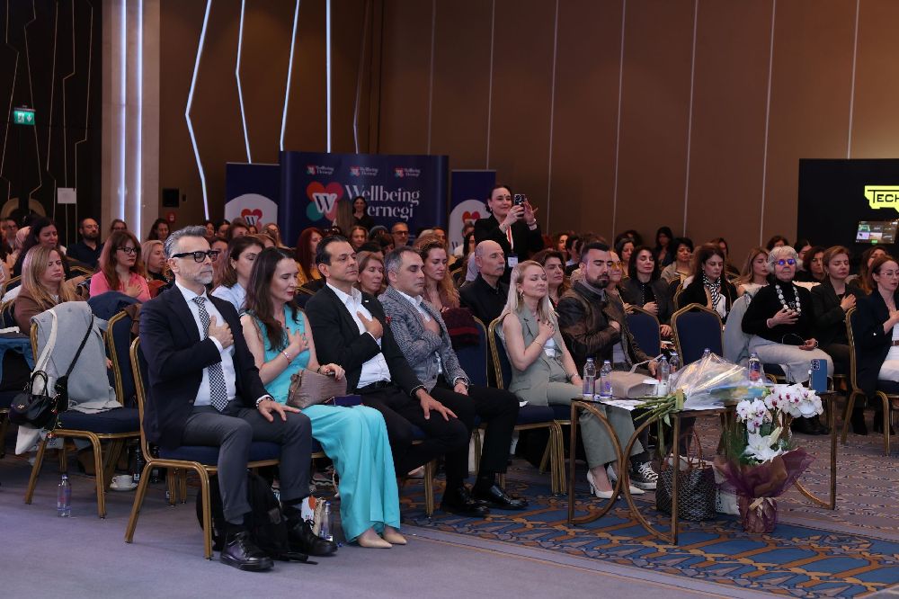 Noyan Dülek Add Movement to Your Life
