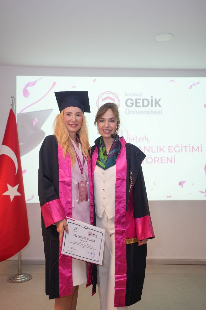 9. Dönem Mezuniyet Hatırası 5