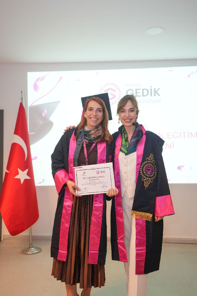 9. Dönem Mezuniyet Hatırası 2