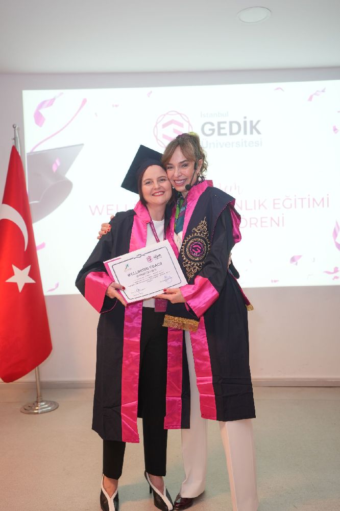 9. Dönem Mezuniyet Hatırası 6