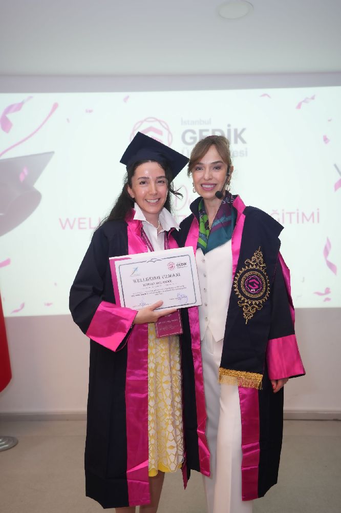 9. Dönem Mezuniyet Hatırası 7