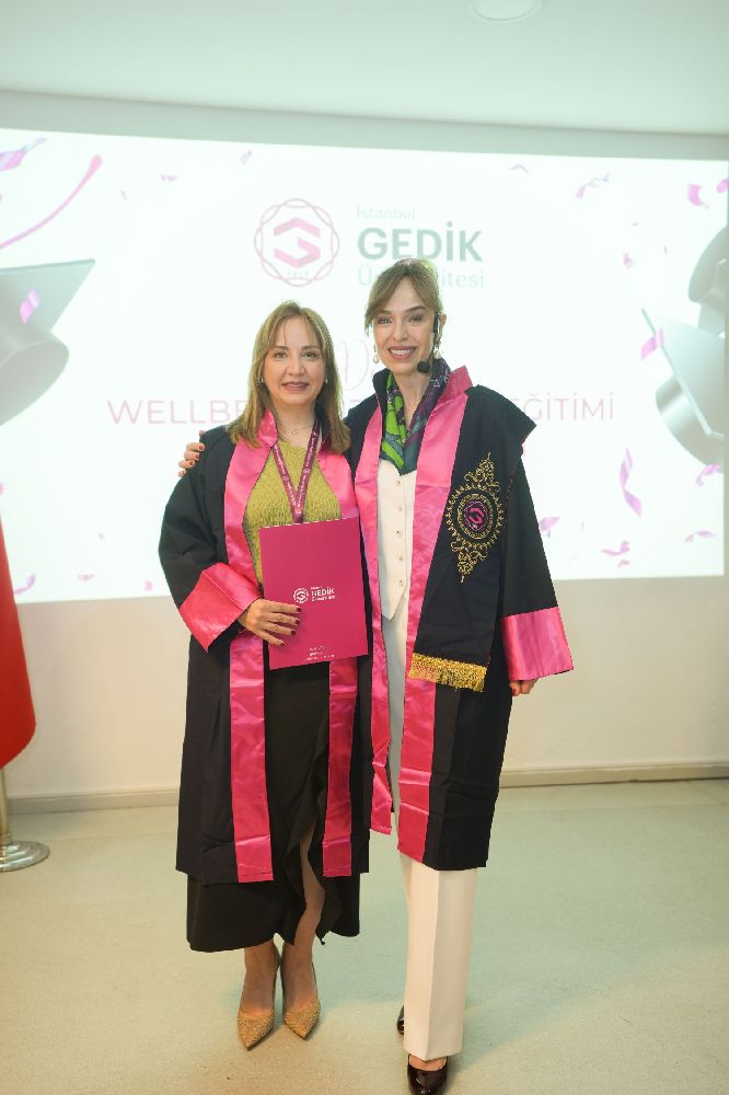9. Dönem Mezuniyet Hatırası 8