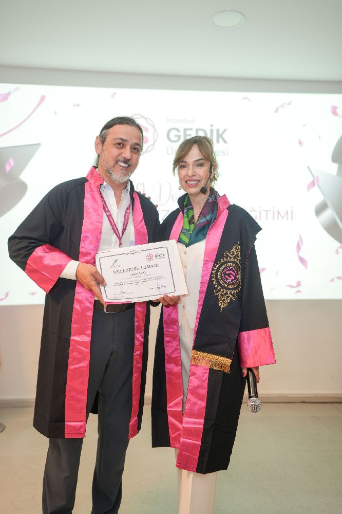 9. Dönem Mezuniyet Hatırası 3